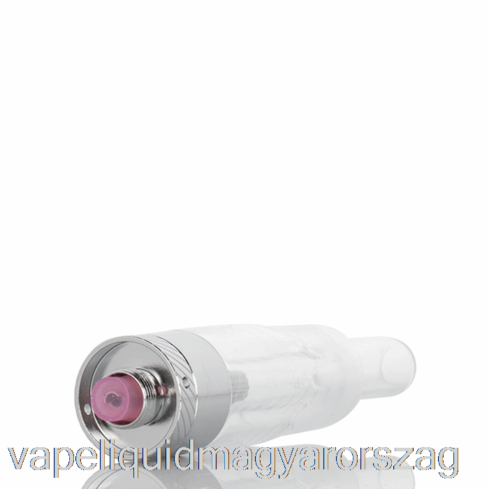 Boulder Aspen Vékony Cseretartály Vape Toll